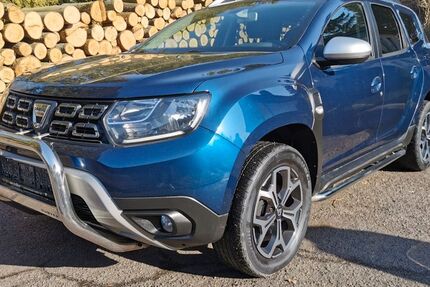 Dacia Duster 125.595 km 9.999 &euro; Schmölln 04626