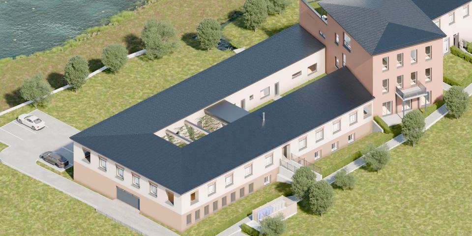 Einfamilienhaus Kirchberg - 4 Zimmer, 147 m&sup2;, 1.539&euro; | Angebot:21567004