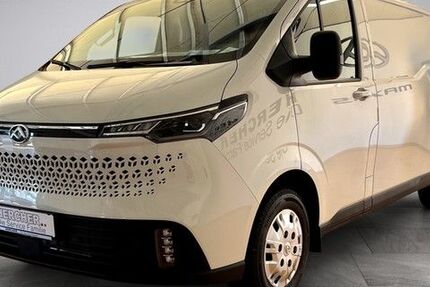 Maxus Deliver 7 2.380 km 33.980 &euro; Zwickau 08056