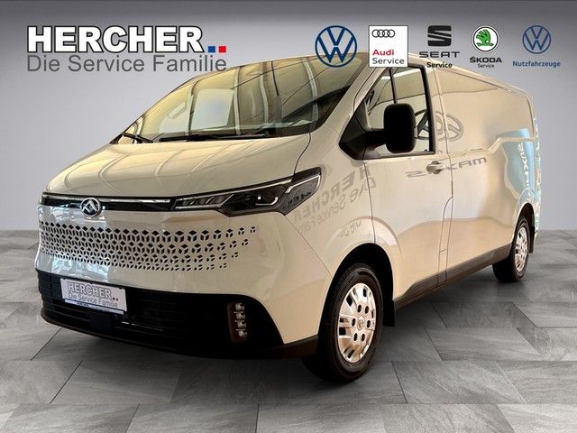 Maxus Deliver 7 2.380 km 33.980 &euro; Zwickau 08056