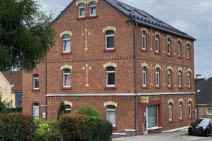 Haus Reinsdorf - 21 Zimmer, 501 m&sup2;, 365.000&euro; | Angebot:11540420