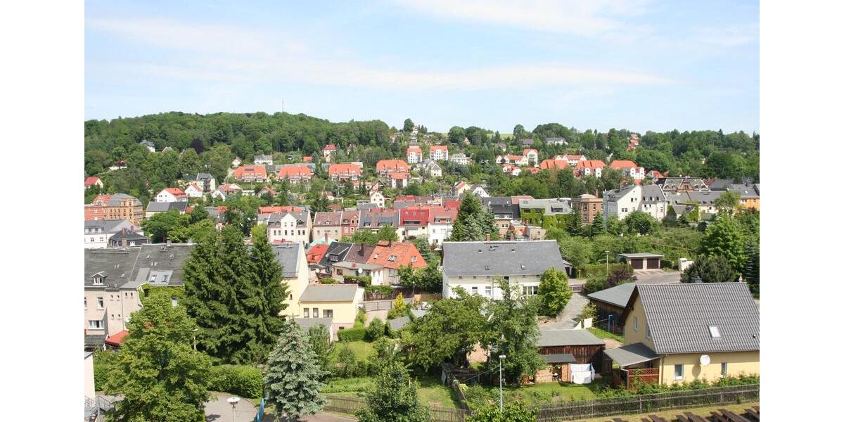 Etagenwohnung Hohenstein-Ernstthal Ernstthal - 3 Zimmer, 56 m&sup2;, 338&euro; | Angebot:23848566