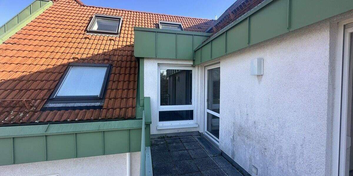 Etagenwohnung Glauchau - 3 Zimmer, 69 m&sup2;, 552&euro; | Angebot:25899005