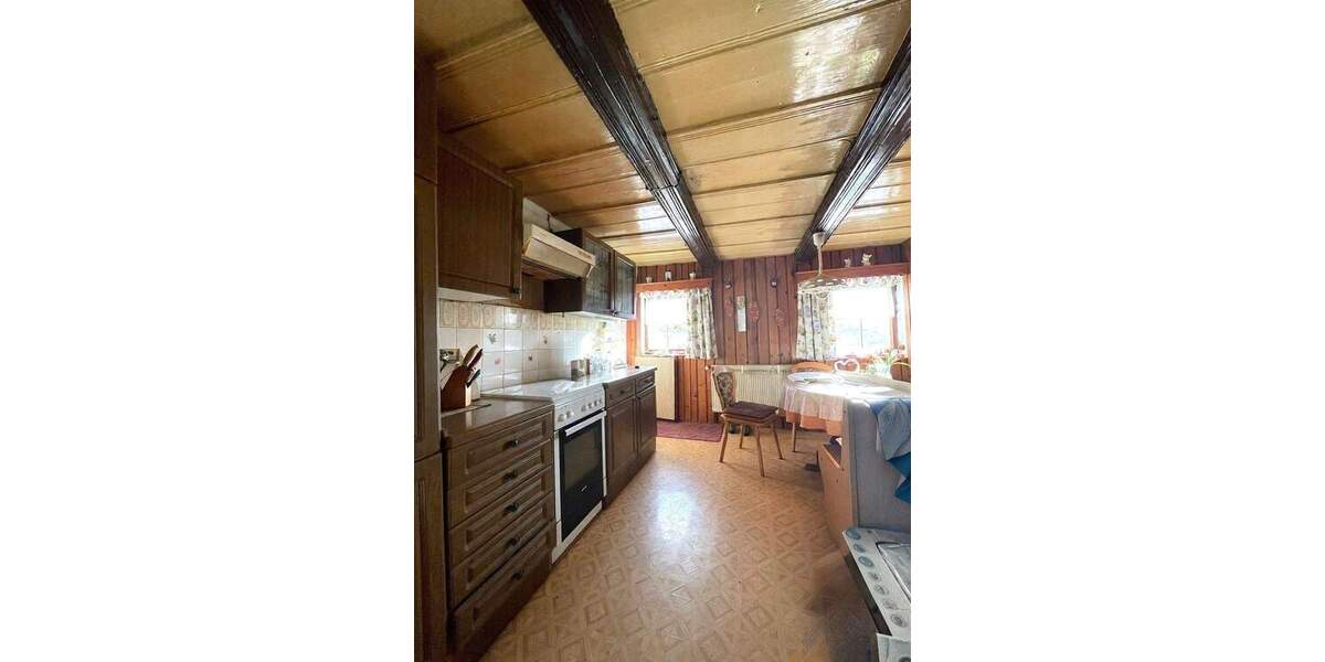 Bauernhaus, Landhaus Glauchau Wernsdorf - 5 Zimmer, 114 m&sup2;, 89.000&euro; | Angebot:25666440