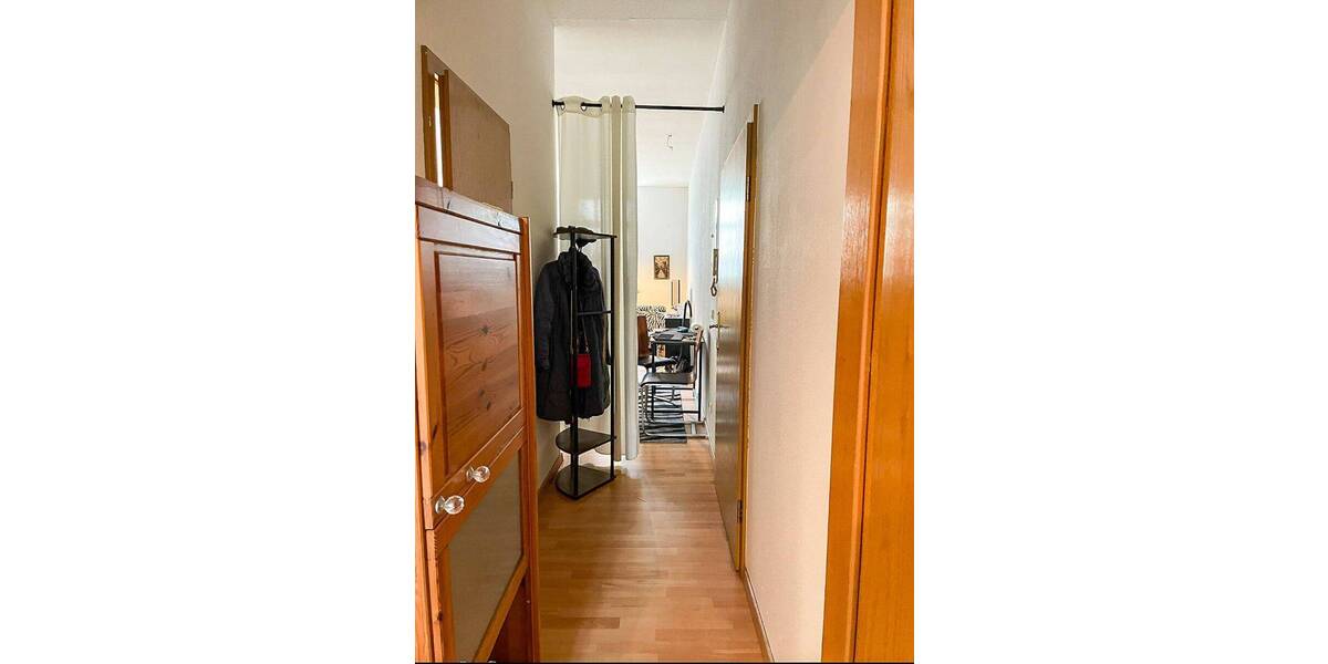Etagenwohnung Meerane Crotenlaide - 2 Zimmer, 35 m&sup2;, 32.000&euro; | Angebot:26627670