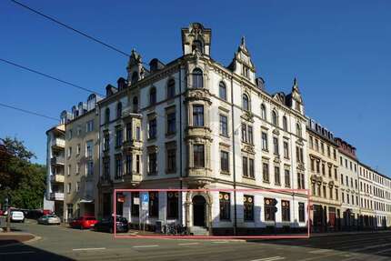 Gewerbeobjekt Zwickau Mitte-Nord - 1.200&euro; | Angebot:25197788