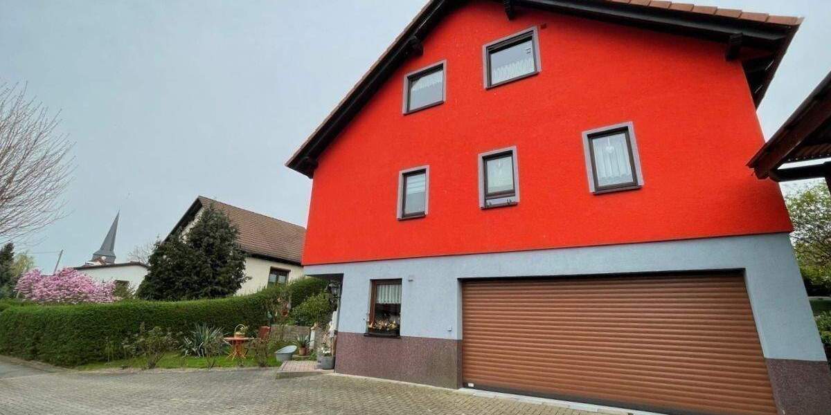 Einfamilienhaus Oberwiera Niederwiera - 7 Zimmer, 160 m&sup2;, 350.000&euro; | Angebot:25768880