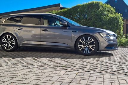 Renault Talisman 149.000 km 11.699 &euro; Schwarzenberg 08340