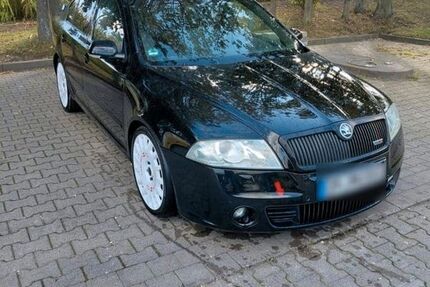 Skoda Octavia 277.236 km 10.500 &euro; Hohndorf 09394