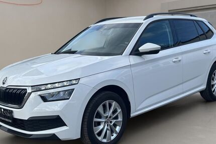 Skoda Kamiq 42.000 km 16.600 &euro; Wilkau-Haßlau 08112