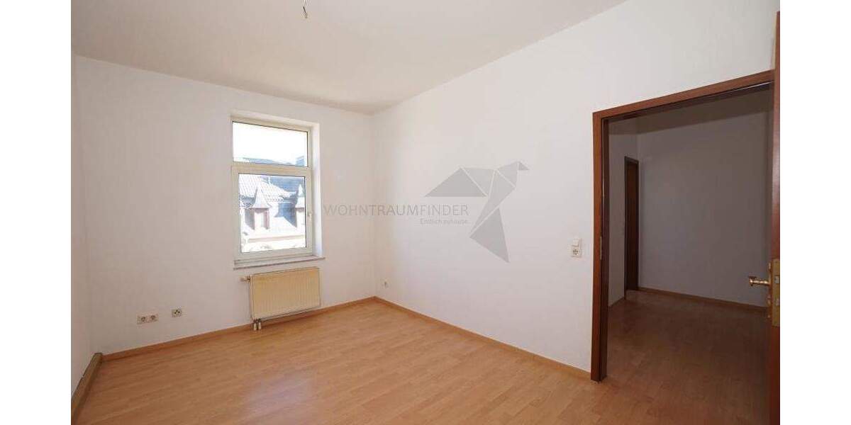 Etagenwohnung Meerane Seiferitz - 2 Zimmer, 38 m&sup2;, 204&euro; | Angebot:25734210