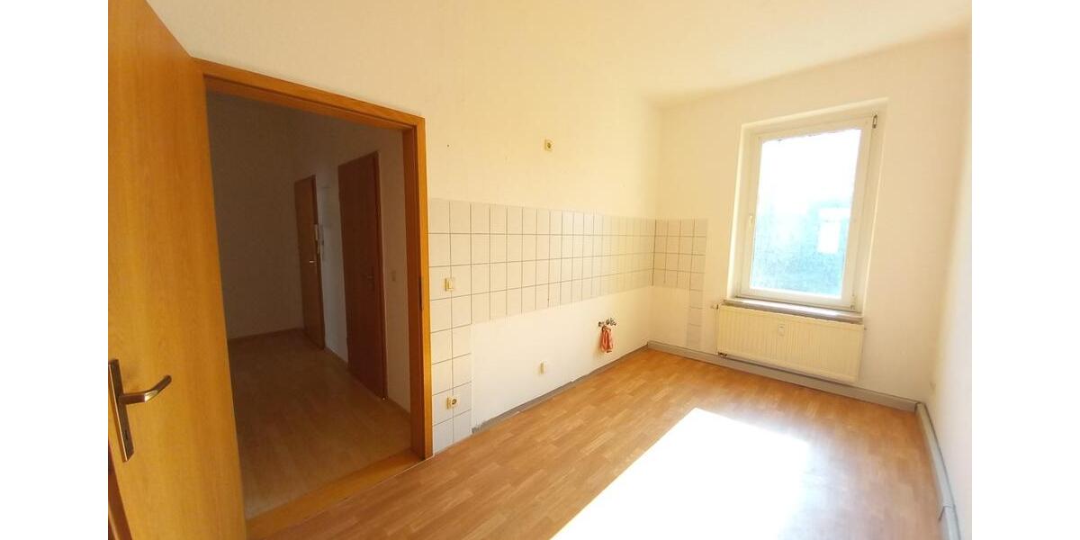 Etagenwohnung Neukirchen/Pleiße Pleiße - 2 Zimmer, 52 m&sup2;, 280&euro; | Angebot:25181443