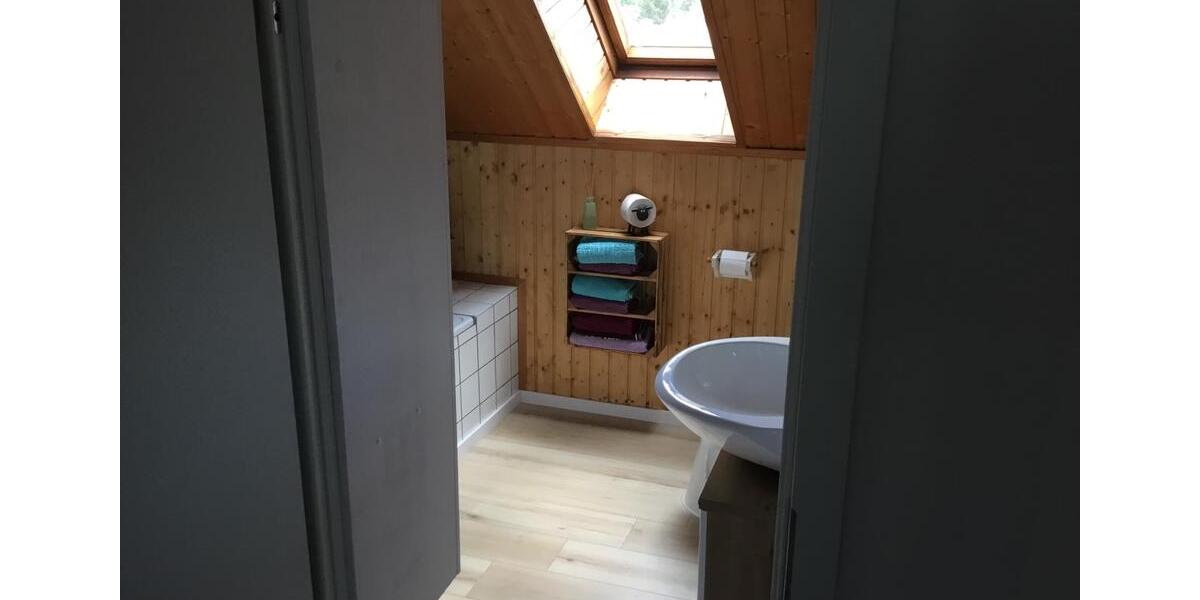 Dachgeschoßwohnung Zwickau Cainsdorf - 4 Zimmer, 53 m&sup2;, 510&euro; | Angebot:26629615