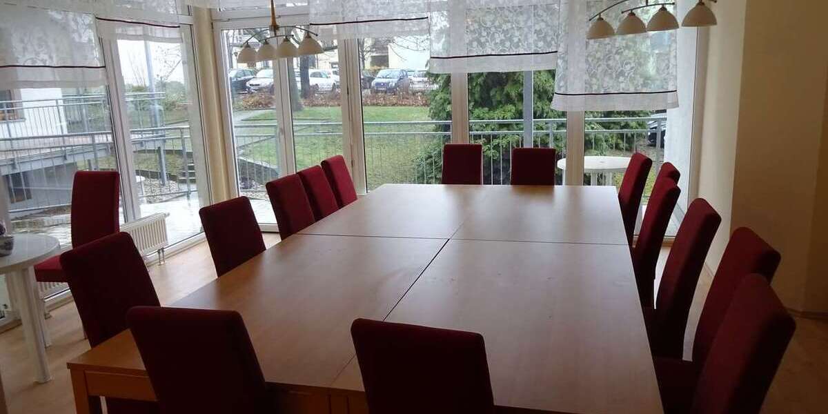 Gewerbeobjekt Zwickau Bahnhofsvorstadt - 292&euro; | Angebot:25802809