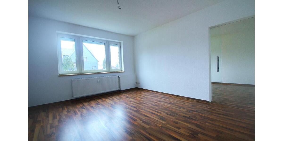 Etagenwohnung Hohenstein-Ernstthal Ernstthal - 3 Zimmer, 58 m&sup2;, 400&euro; | Angebot:25181818