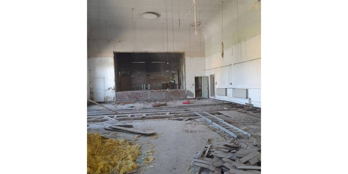 Mehrfamilienhaus mit Bauland und vielen individuellen Nutzungsmöglichkeiten - Mehrfamilienhaus, Wohnhaus Lichtentanne | Angebot:25567917