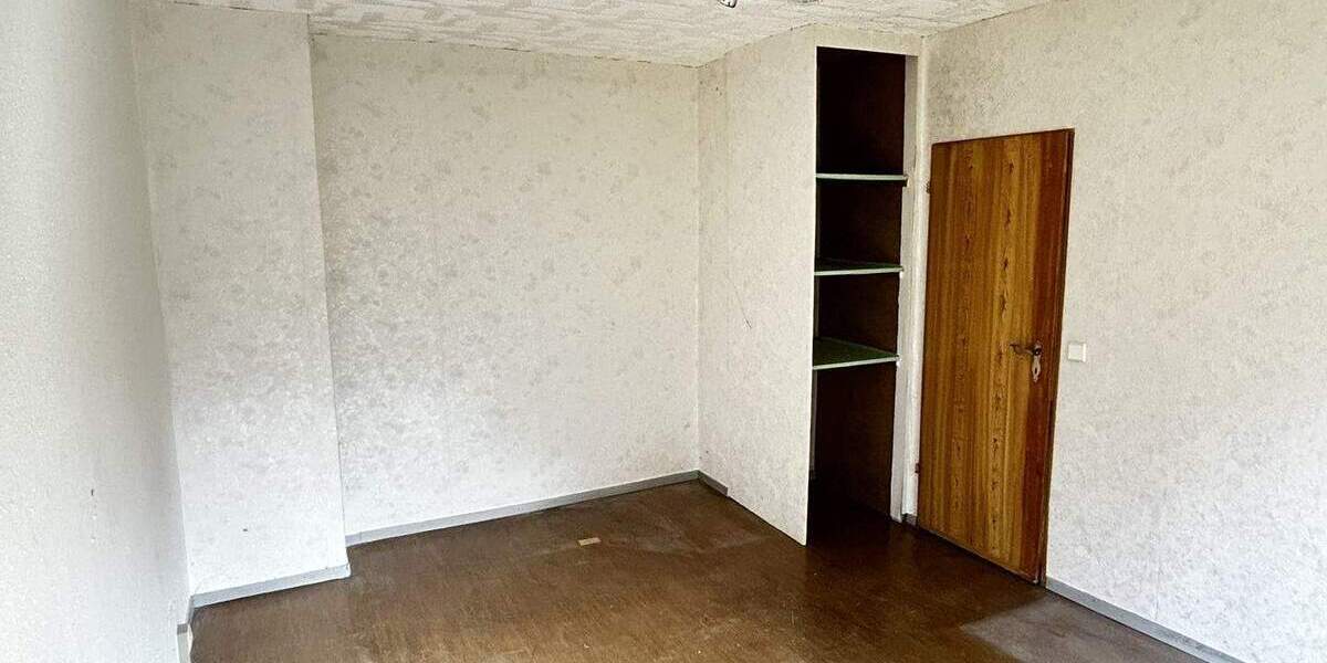 Etagenwohnung Mülsen Mülsen St Micheln - 3 Zimmer, 59 m&sup2;, 21.000&euro; | Angebot:25747139