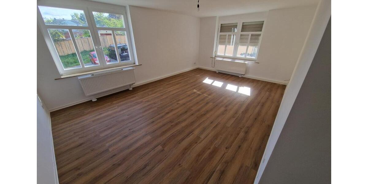 Etagenwohnung Auerbach/Vogtland Vogtland - 5 Zimmer, 140 m&sup2;, 845&euro; | Angebot:24877907