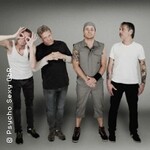 Psycho Sexy - Red Hot Chili Peppers Tribute Show