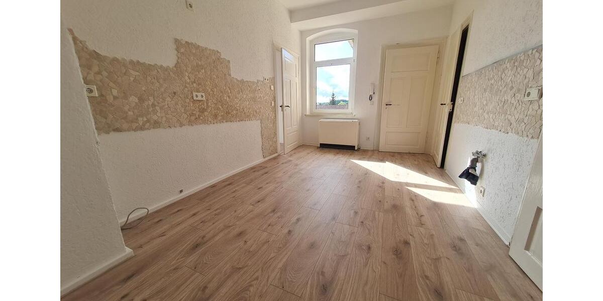 Etagenwohnung Berga/Elster Elster - 3.5 Zimmer, 87 m&sup2;, 500&euro; | Angebot:23807452