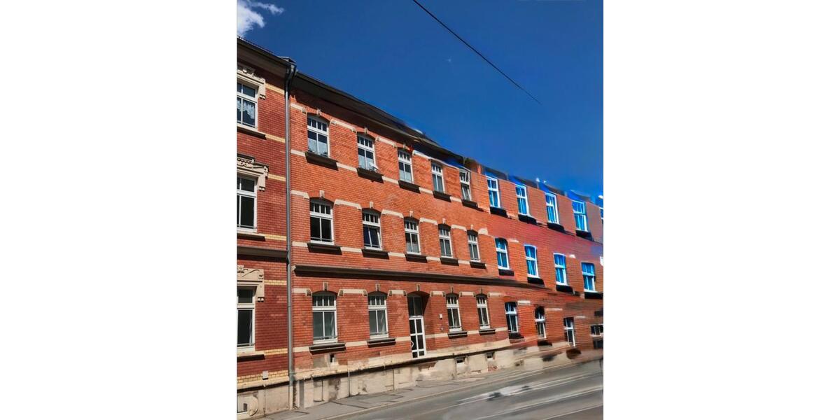 Etagenwohnung Zwickau Zwickau-West - 4 Zimmer, 91 m&sup2;, 600&euro; | Angebot:24865040