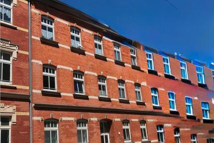 Wohnung Zwickau Zwickau-West - 4 Zimmer, 91 m&sup2;, 600&euro; | Angebot:24865040