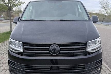 VW T7 Multivan 155.000 km 26.500 &euro; Treuen 08233