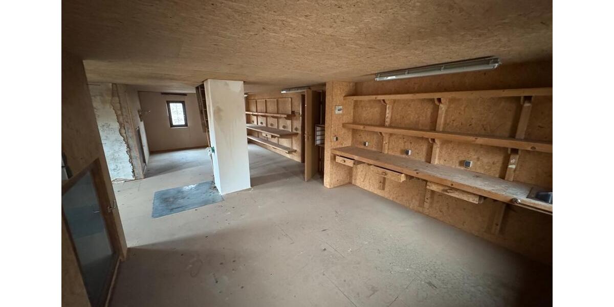 Mehrfamilienhaus, Wohnhaus Thalheim/Erzgebirge Erzgebirge - 185.000&euro; | Angebot:25082704