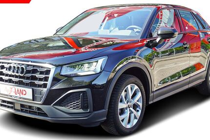 Audi Q2 55.968 km 24.950 &euro; Zwickau 08056