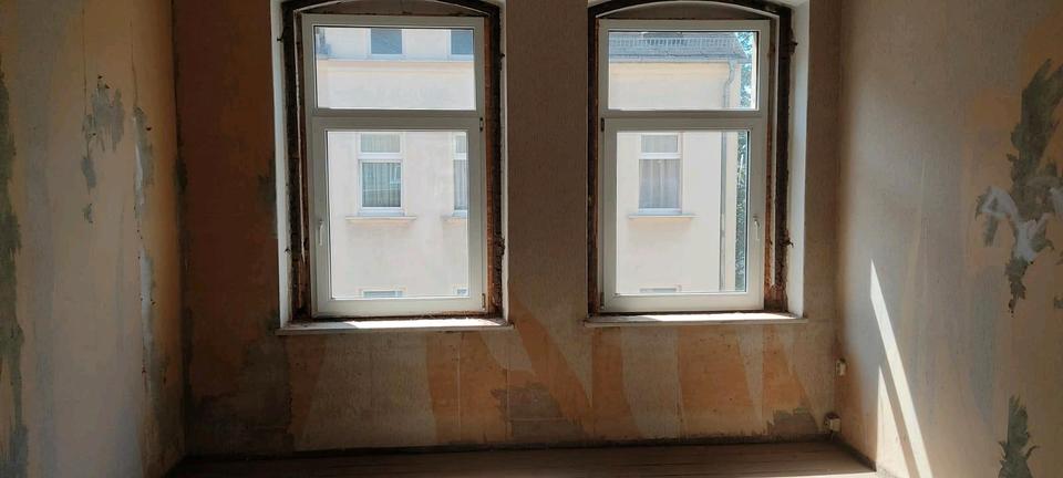 Mehrfamilienhaus, Wohnhaus Werdau - 25 Zimmer, 600 m&sup2;, 125.000&euro; | Angebot:25826677