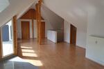 Dachgeschoßwohnung Hohenstein-Ernstthal Ernstthal - 3 Zimmer, 85 m&sup2;, 640&euro; | Angebot:25255010