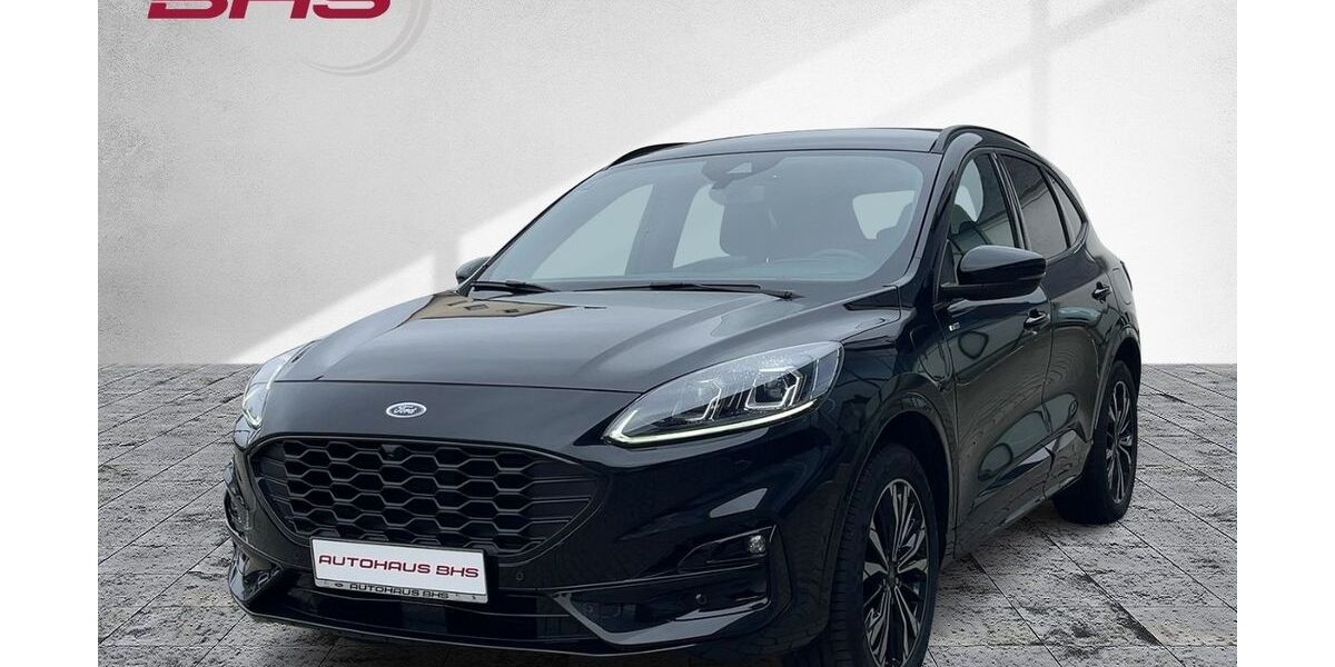 Ford Kuga 42.418 km 25.950 &euro; Zwickau 08064