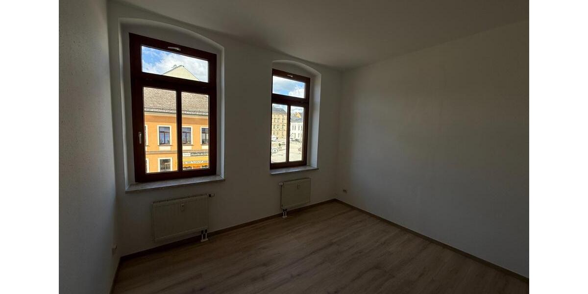 Etagenwohnung Lengenfeld - 2 Zimmer, 69 m&sup2;, 380&euro; | Angebot:25800834