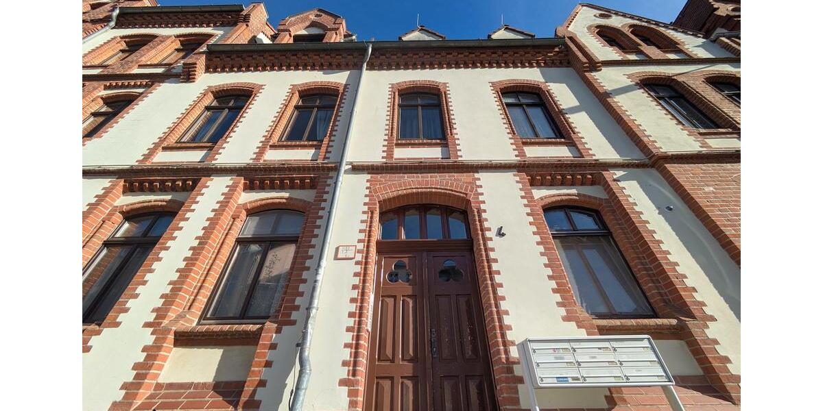 Erdgeschoßwohnung Zwickau - 2 Zimmer, 42 m&sup2;, 280&euro; | Angebot:25945664