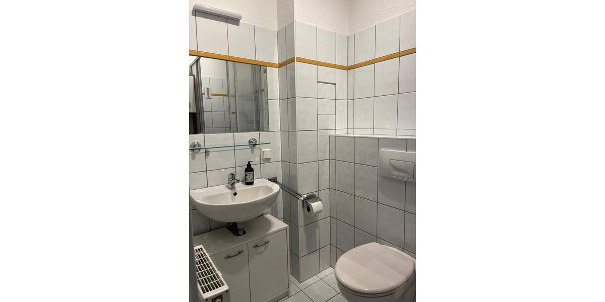 Etagenwohnung Zwickau Zwickau-Nord - 1 Zimmer, 250&euro; | Angebot:23164982