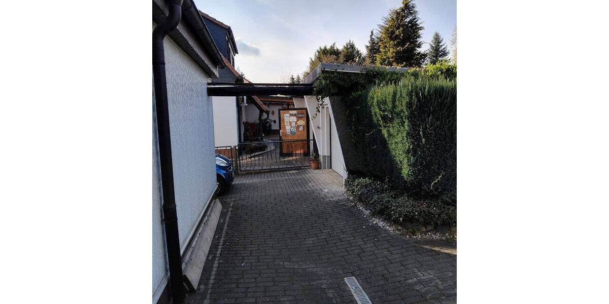 DHH im Stadtteil Zwickau-Eckersbach - Doppelhaushälfte Zwickau Auerbach | Angebot:26489501