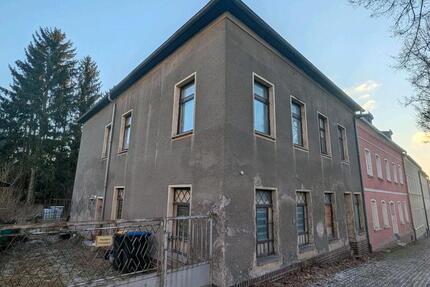 Haus Auerbach/Vogtland Vogtland - 12 Zimmer, 150 m&sup2;, 55.000&euro; | Angebot:26786740