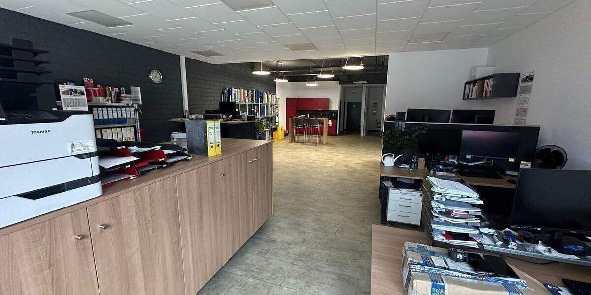 Gewerbeobjekt Mühlau - 1.950.000&euro; | Angebot:26568978