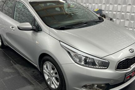 Kia ceed Sportswagon 251.500 km 4.790 &euro; Werdau OT Steinpleis 08412