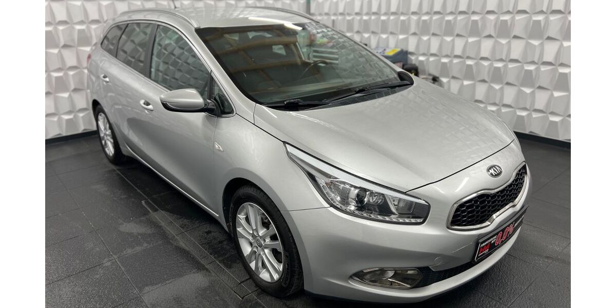 Kia ceed Sportswagon 251.500 km 4.790 &euro; Werdau OT Steinpleis 08412