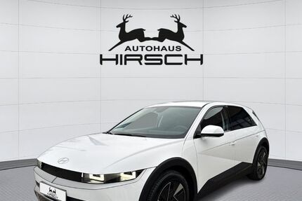 Hyundai IONIQ 5 2.500 km 50.490 &euro; Crimmitschau 08451