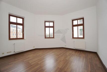 Wohnung Zwickau - 2 Zimmer, 63 m&sup2;, 379&euro; | Angebot:19739814