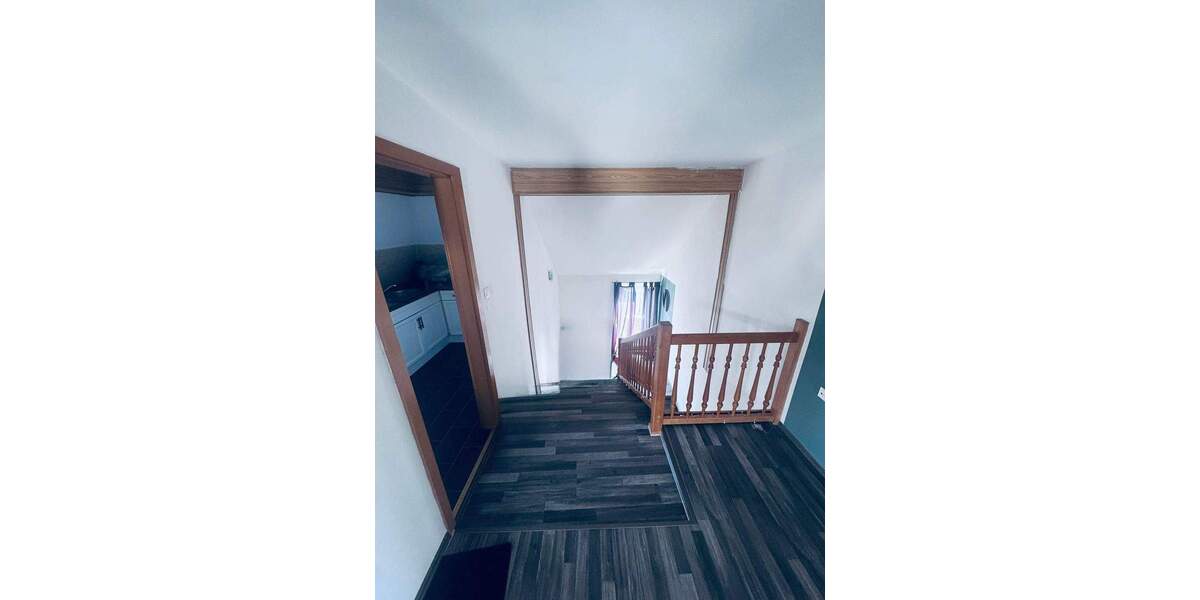 Etagenwohnung Neukirchen/Erzgebirge Neukirchen - 2 Zimmer, 58 m&sup2;, 340&euro; | Angebot:25689572
