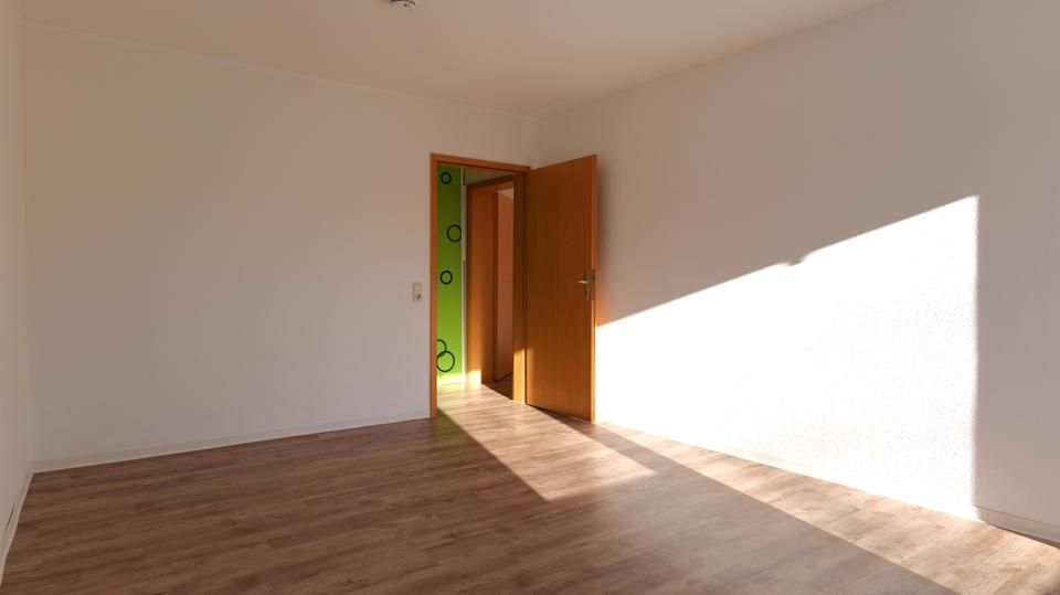 Etagenwohnung Auerbach/Vogtland Vogtland - 2 Zimmer, 63 m&sup2;, 365&euro; | Angebot:24442888