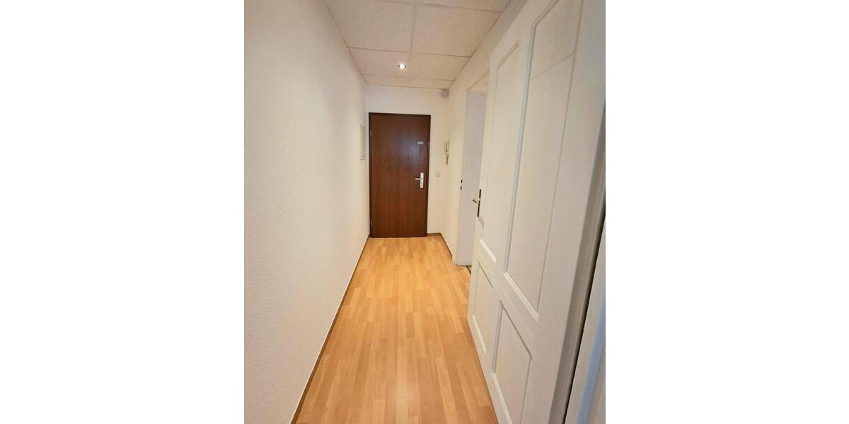 Etagenwohnung Gößnitz - 2 Zimmer, 58 m&sup2;, 450&euro; | Angebot:25382058