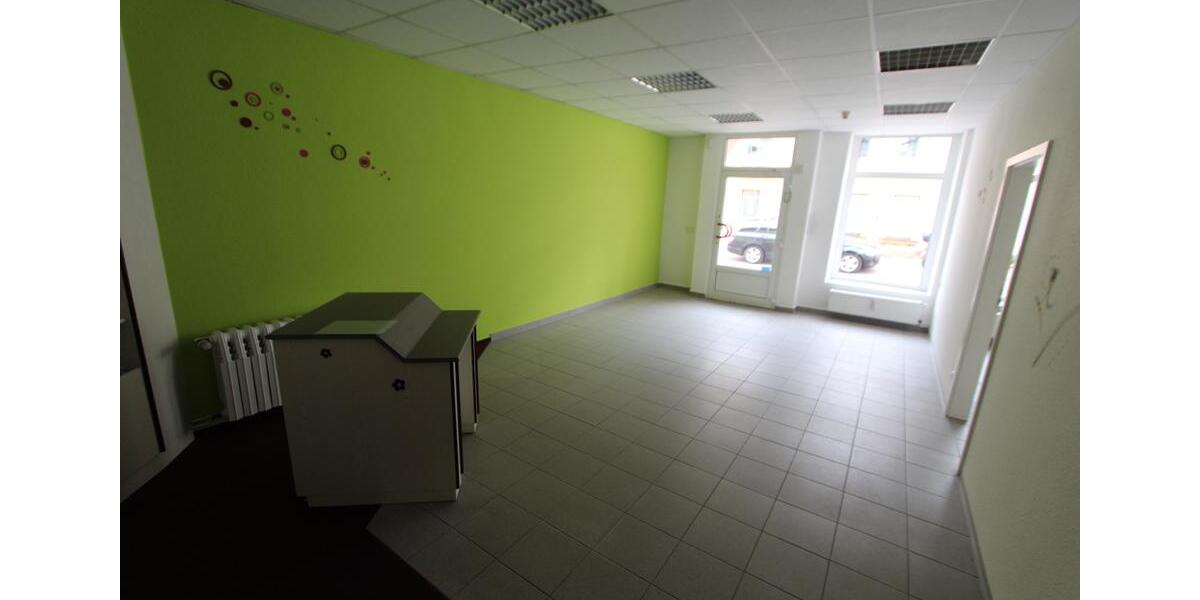 Gewerbeobjekt Meerane - 1.000&euro; | Angebot:9521125