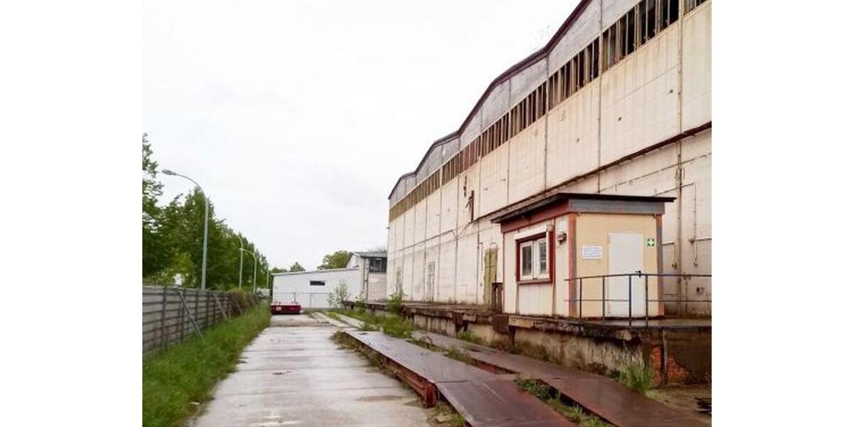 Gewerbeobjekt Zwickau - 2&euro; | Angebot:11367508