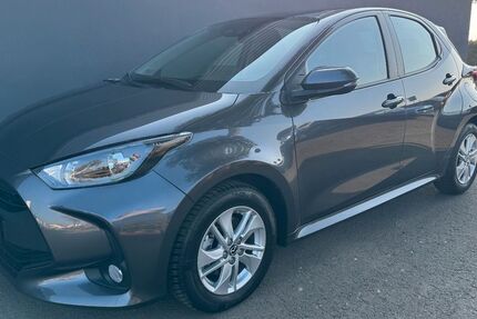 Mazda 2 6.300 km 19.295 &euro; Langenwetzendorf 07957
