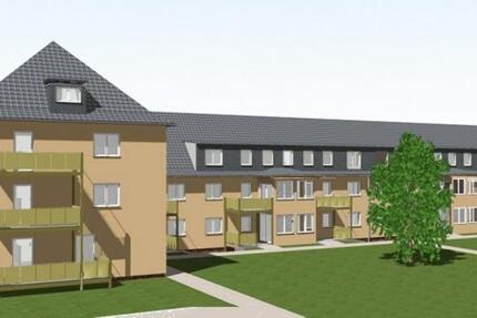 Wohnung Glauchau - 4.5 Zimmer, 118 m&sup2;, 1.062&euro; | Angebot:24780925