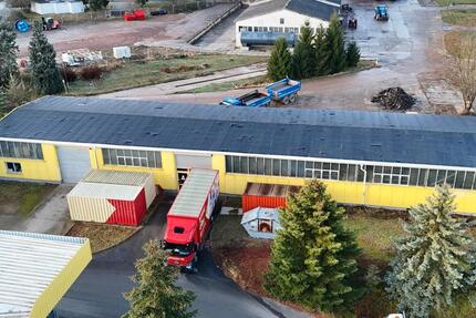 Gewerbeobjekt Zwickau Cainsdorf - 2.500&euro; | Angebot:24869671